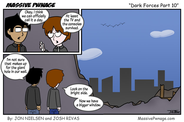 Dark Forces Part 10