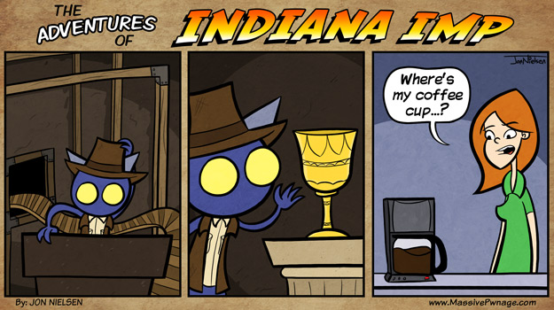 Indiana Imp