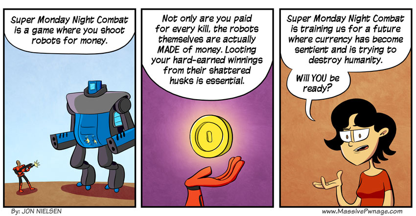 Moneybots